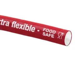 T422LH200X100 By Kuriyama Alfagomma® | The Brewt™ | T422LH Series | Liquid Suction & Discharge Brewery Hose | 2" ID | 100ft