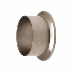 L14AM7-G300 Dixon Valve 304 Stainless Steel Sanitary Long Weld Ferrule - 3" Tube OD