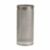 LS320 By Banjo | Replacement Part For Manifold Flange Connections | 3" Line Strainer | 20 Mesh Screen | 304 Stainless Steel