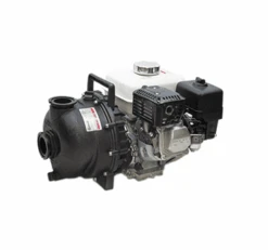 M220PH5 By Banjo | Centrifugal Pumps For Manifold Pump With Gas Engine | 2" Full Port With 6.5 HP Briggs & Stratton® Pro Series Engine | Polypropylene