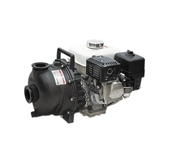 M220PH5 By Banjo | Centrifugal Pumps For Manifold Pump With Gas Engine | 2" Full Port With 6.5 HP Briggs & Stratton® Pro Series Engine | Polypropylene 1 M220PH5 By Banjo | Centrifugal Pumps For Manifold Pump With Gas Engine | 2" Full Port With 6.5 HP Briggs & Stratton® Pro Series Engine | Polypropylene