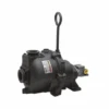M332PIHYW By Banjo | Centrifugal Pumps | 3" Manifold Cast Iron Wet Seal Pump With 21 HP Hydraulic Motor (M332 Series)