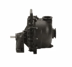 M300PB By Banjo | Centrifugal Pumps | 3" Manifold Bearing Pedestal | Manifold Bearing Pedestal With 3/4" Shaft & Vane Impeller | Polypropylene