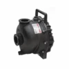 M332POIW By Banjo | Centrifugal Pumps | 3" Manifold Cast Iron Wet Seal Pump Only (M332 Series)