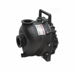 M332POIW By Banjo | Centrifugal Pumps | 3" Manifold Cast Iron Wet Seal Pump Only (M332 Series)