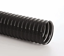 1-MG-U-50 By Flexaust | #MGU-R100050 | B MG-U Series | Air, Fume, Dust, And Material Handling Duct Hose | 1 Inch | 50ft
