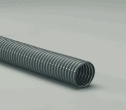 1.25-MG-V-50 By Flexaust | #MGV-R125050 | G MG-V Series | Air, Fume, Dust, And Material Handling Duct Hose | 1.25 Inch | 50ft