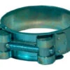 MKL-019-SP By Midland | Buchanan Megaklamp | 17-19mm Size | 1.02" Width | Hose OD Range: 0.67" To 0.75" | Zinc Plated Steel