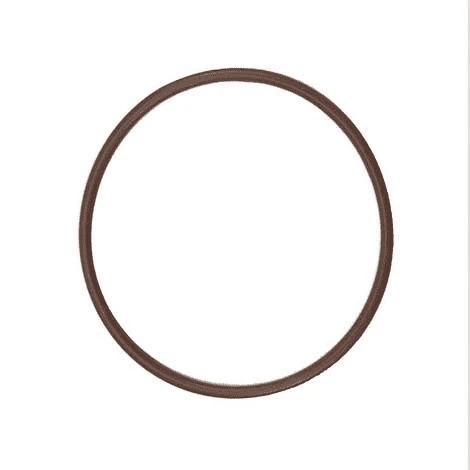 MLS300ECGV By Banjo | Replacement Part For Manifold Line Strainer | Y Strainer | 3" End Cap | Gasket: FKM (Viton) 1 MLS300ECGV By Banjo | Replacement Part For Manifold Line Strainer | Y Strainer | 3" End Cap | Gasket: FKM (Viton)