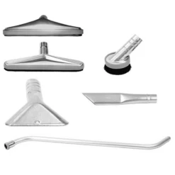 INDKIT-1 By Flexaust | Industrial Wet/Dry Accessory Kit | Type 1