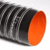12-NS-12 By Flexaust | #2721200012 | NS | Air And Fume Duct Hose | 12 Inch | 12ft
