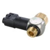 PSBJ731-M5 By Parker | Pneumatic Threshold Sensor | M5X0.8 Male M5 Thread | 8 Mm Hex | Straight | Bolt Material: Brass | Polymer