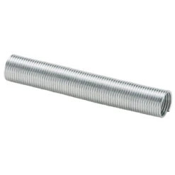 56PSG-6 By Parker | Poly-Tite Fittings | 3/8" Tube OD Spring Guard | 3" Length | Brass | Pack Of 5