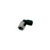 3192 10 13 By Parker | Legris Stud Fitting | 10 Mm Push-to-Connect X 1/4" Male Swivel BSPP Thread | 16 Mm Hex | 90° Elbow | Polymer | Pack Of 10
