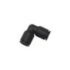 3108 53 10 By Parker | LF3000® Push-to-Connect Fittings | 1/8" Push-to-Connect X 1/8" Push-to-Connect X 1/8" Male BSPT Thread | 10 Mm Hex | 1.10" Length | Tee | Polymer | Pack Of 10