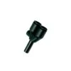 3142 10 00 By Parker | Legris Plug-In Fittings | 10 Mm Push-to-Connect X 10 Mm Tube Stem | 57.5 Mm Length | Y | Polymer | Pack Of 10