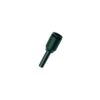 3168 56 53 By Parker | Legris Plug-In Fittings | 1/4" Push-to-Connect X 1/8" Tube Stem Increaser | 1.61" Length | Straight | Polymer | Pack Of 10