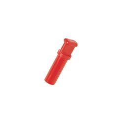 3126 53 00 By Parker | Legris Plug-In Fittings | 1/8" Tube Stem | 1.30" Length | Nylon | Pack Of 10