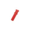 3126 56 00 By Parker | Legris Plug-In Fittings | 1/4" Tube Stem | 36.5 Mm Length | Nylon | Pack Of 10