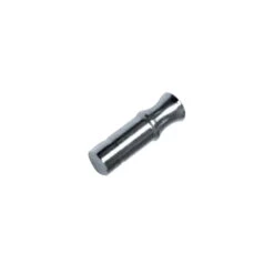 3826 06 00 By Parker | Legris Blanking Plug | 6 Mm Tube Size X 8 Mm Tube Size | 30.4 Mm Length | 316L Stainless Steel | Pack Of 5