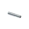 3622 08 08 By Parker | Legris Plug-In Barb | 8 Mm Tube X 8 Mm Tube Size | 44 Mm Length | Straight | Nickel-Plated Brass | Pack Of 10