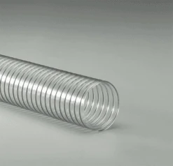 2-R-4-50 By Flexaust | #8171020050 | R-4 Series | Dust And Material Handling Duct Hose | 2 Inch | 50ft