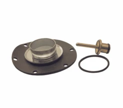 RKR10Y Dixon Valve Watts Regulator Accessories - Relieving Diaphragm, Valve Assembly Repair Kit - Used On R11