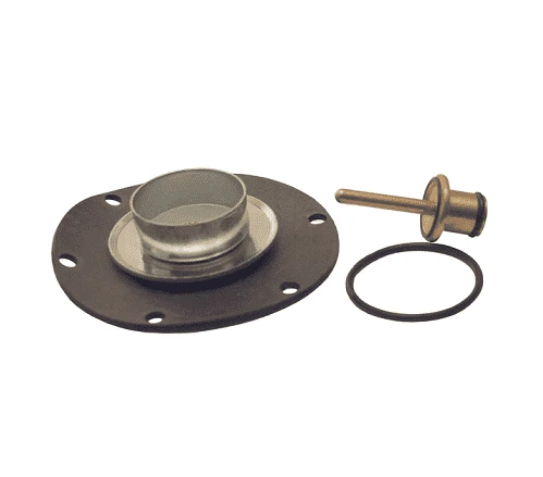 RKR10Y Dixon Valve Watts Regulator Accessories - Relieving Diaphragm, Valve Assembly Repair Kit - Used On R11 1 RKR10Y Dixon Valve Watts Regulator Accessories - Relieving Diaphragm, Valve Assembly Repair Kit - Used On R11