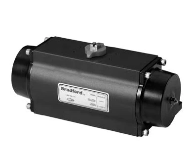RP-BA-101-SR Dixon Valve RP-BA Series Spring Return Aluminum Rack And Pinion Actuator - 1000 Series - ISO5211 F05 / F07 1 RP-BA-101-SR Dixon Valve RP-BA Series Spring Return Aluminum Rack And Pinion Actuator - 1000 Series - ISO5211 F05 / F07