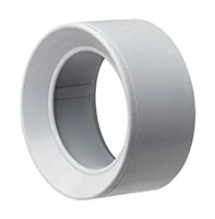 SHB200 By Kuriyama | SHB Series | Sanitary Hose Bumper | 2.58" ID X 3.55" OD | 2" Size | Silicone