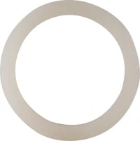 SG400 By Midland | Cam And Groove | Camlock Gasket | 4" | Silicone