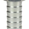 SLS646 By Dixon Valve | Long Shank Hose Coupling | Female Fitting | 3/4" Female NPSM X 3/4" Hose ID | Plated Steel