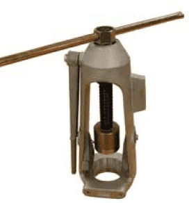 4530-01002 Aeroquip By Danfoss | Synflex SST Portable Hand Swager 1 4530-01002 Aeroquip By Danfoss | Synflex SST Portable Hand Swager