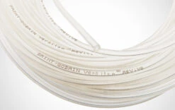 ATW00038 Versilon™ By Saint Gobain | 1/2" I.D. X 3/4" O.D. X 1/8" Wall | ReVive 100% Pre-Consumer Recycled Tubing | 50' Package Length