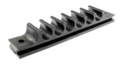 PTC6-7 By Coilhose | Tube Channel | 3/8" Tube OD | 7 Channels