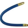 90409 By Coilhose | Fluid Flexflow | 1/4" Male NPT Thread X 3/8" Hose ID | Neoprene | 9ft
