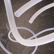 2801239-100 SILCON® By NewAge | Silicone Tubing | 3/16" ID X 7/16" OD X 1/8" Wall | Natural | 100ft