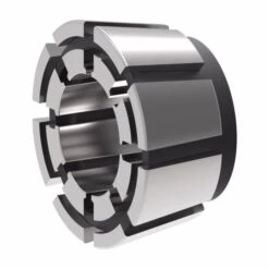 T-400-4C Aeroquip By Danfoss | U Series | 1/2" Weatherhead Coll-O-Crimp Collet | Steel