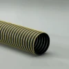 4-T-7W-25 By Flexaust | #8901040025 | T-7W Series | Dust And Material Handling Duct Hose | 4 Inch | 25ft