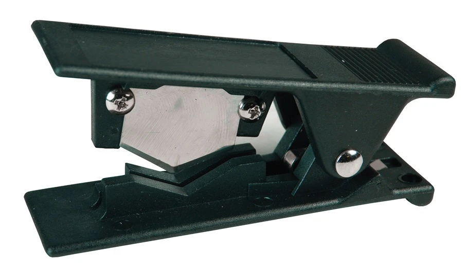 TC97 By Dixon Valve | PVC Tubing & Hose Cutter | Cuts Up To 3/4" OD Tubing & Hose 2 TC97 By Dixon Valve | PVC Tubing & Hose Cutter | Cuts Up To 3/4" OD Tubing & Hose - Image 2