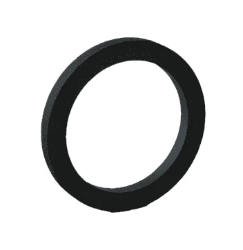 TF220G By Banjo | IBC Tank Accessories | 2" Bulkhead Gasket | Hole Size: 3-1/4" | EPDM 1 TF220G By Banjo | IBC Tank Accessories | 2" Bulkhead Gasket | Hole Size: 3-1/4" | EPDM