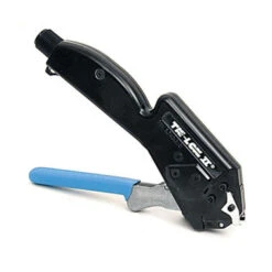 A92079 By Band-It | Tie-Lok® II Tool | For Applying 1/4" Wide Smooth ID Tie-Lok® Ties