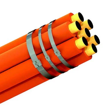 AS2259 By Band-It | Mini Tie-Lok® Tie | 0.177" Width | 29" Length | 0.015" Thickness | 304 Stainless Steel | 100/Bag 2 AS2259 By Band-It | Mini Tie-Lok® Tie | 0.177" Width | 29" Length | 0.015" Thickness | 304 Stainless Steel | 100/Bag - Image 2