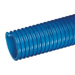 UF2-500X100 Tigerflex By Kuriyama | UF2 Series | Ureflex Extra Heavy Duty Lined Material Handling Hose | 5" ID | Polyurethane | 100ft Length