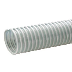 UFC300X100 Tigerflex By Kuriyama | UFC Series | Ureflex Heavy Duty Lined Material Handling Hose | 3" ID | Polyurethane | 100ft Length