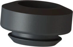 ULW By Campbell Fittings | UNIVERSALOCK™ Washer | All Size | Straight | Nitrile | Pack Of 25