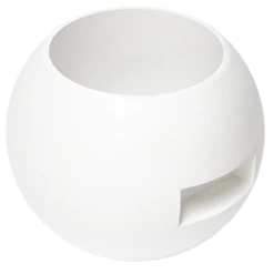 VS30255 By Banjo | Replacement Part For Standard Port | 3" Ball Valve "Stubby Valve"