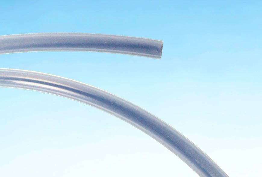 MUS1000-0312-031-50 Versilon™ By Saint Gobain | 1/4" I.D. X 5/16" O.D. X 1/32" Wall | MUS-1000 Tubing | 50' Package Length 1 MUS1000-0312-031-50 Versilon™ By Saint Gobain | 1/4" I.D. X 5/16" O.D. X 1/32" Wall | MUS-1000 Tubing | 50' Package Length