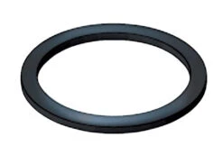 VITON300 By Kuriyama | Gasket For Quick-Acting Couplings | Size: 3" | Viton