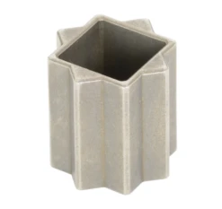 XB51-STVC Dixon Valve Actuator Sleeve Insert - C-Max Star Design - 17-22mm - 304 Stainless Steel